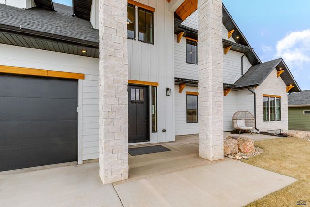 14183 SADDLE HILL DR, Rapid City, SD 57702