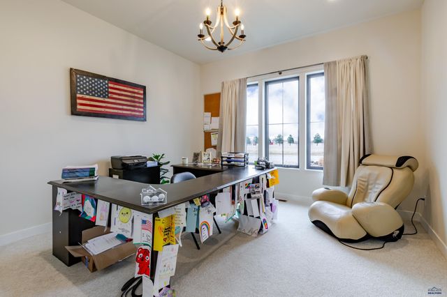 14183 SADDLE HILL DR, Rapid City, SD 57702