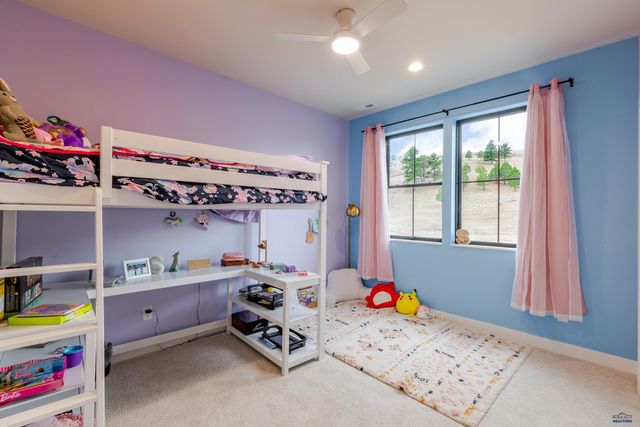 14183 SADDLE HILL DR, Rapid City, SD 57702