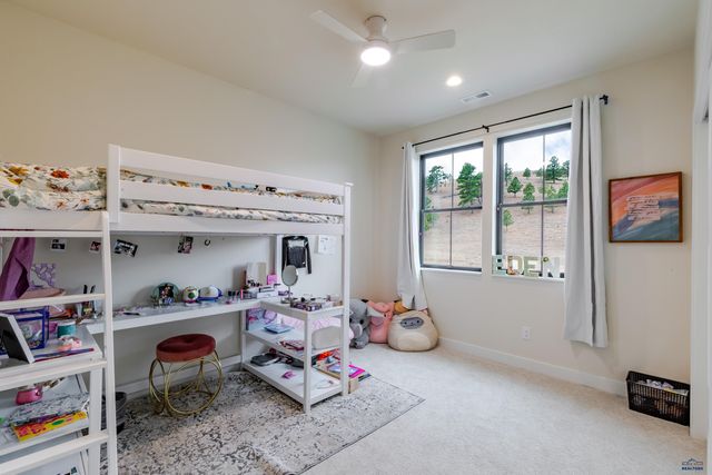 14183 SADDLE HILL DR, Rapid City, SD 57702