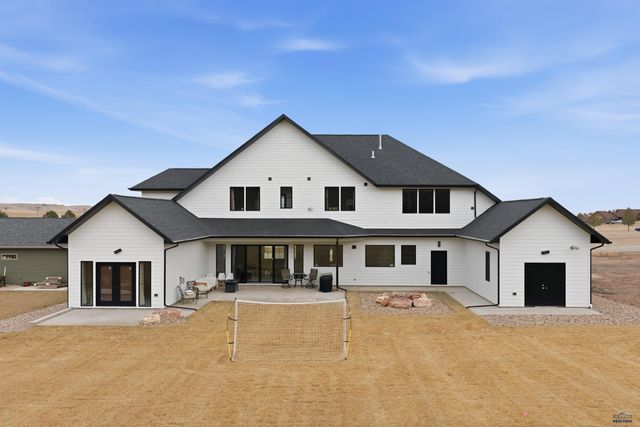 14183 SADDLE HILL DR, Rapid City, SD 57702