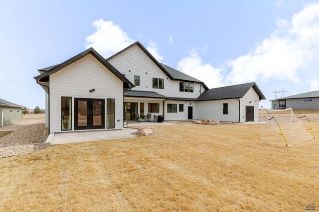 14183 SADDLE HILL DR, Rapid City, SD 57702