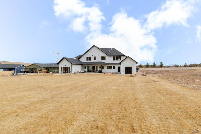 14183 SADDLE HILL DR, Rapid City, SD 57702