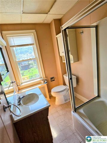 1005 Seneca Street, Fountain Hill Boro, PA 18015