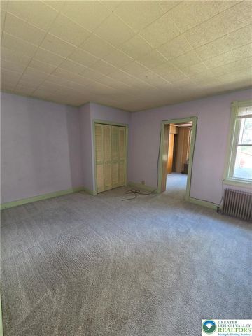 1005 Seneca Street, Fountain Hill Boro, PA 18015