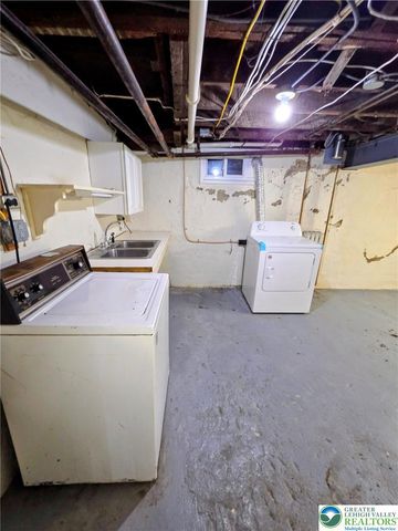 1005 Seneca Street, Fountain Hill Boro, PA 18015