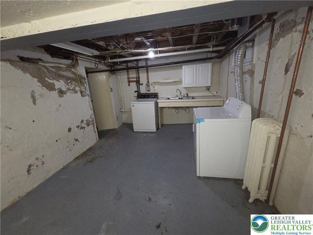 1005 Seneca Street, Fountain Hill Boro, PA 18015