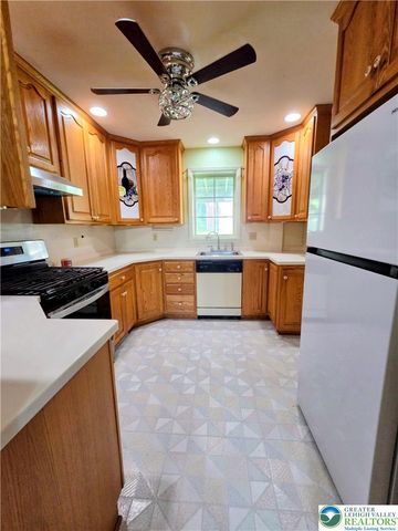 1005 Seneca Street, Fountain Hill Boro, PA 18015