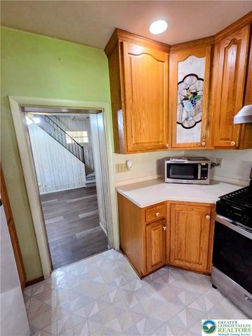 1005 Seneca Street, Fountain Hill Boro, PA 18015