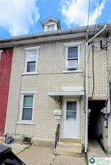 1005 Seneca Street, Fountain Hill Boro, PA 18015