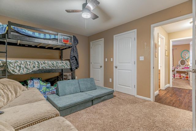 2712 Oxford St, Paragould, AR 72450