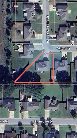 2712 Oxford St, Paragould, AR 72450