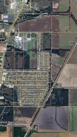 2712 Oxford St, Paragould, AR 72450