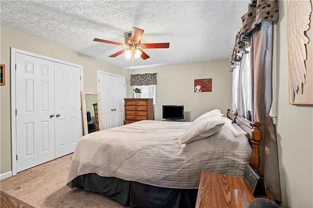 204 Bascomb Lane, Woodstock, GA 30189