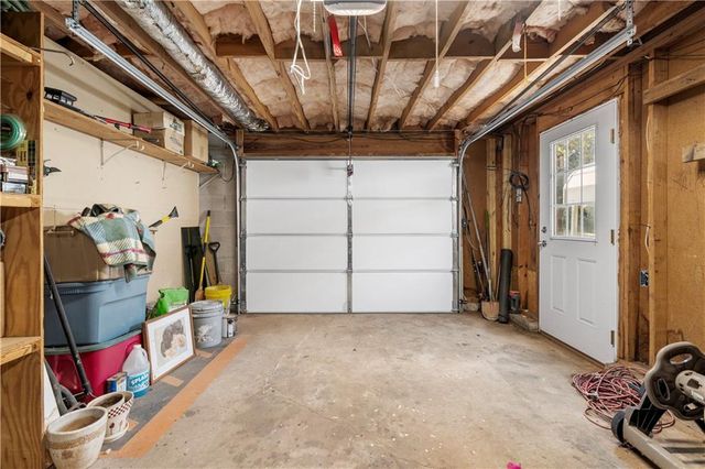 204 Bascomb Lane, Woodstock, GA 30189