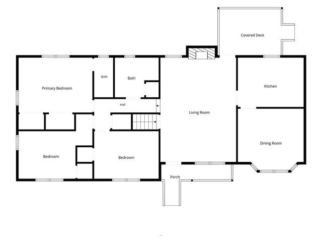 204 Bascomb Lane, Woodstock, GA 30189