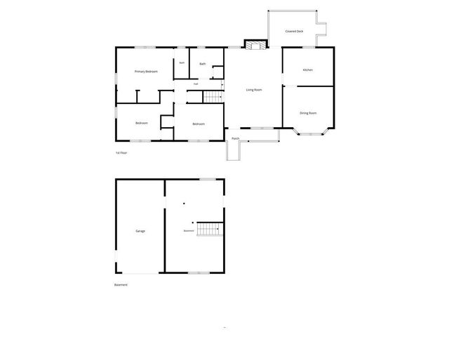204 Bascomb Lane, Woodstock, GA 30189