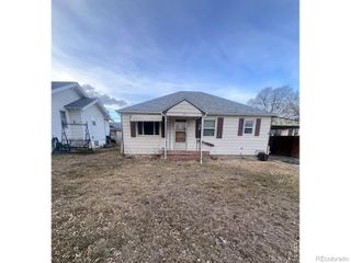 217 N 1st Street, Johnstown, CO 80534