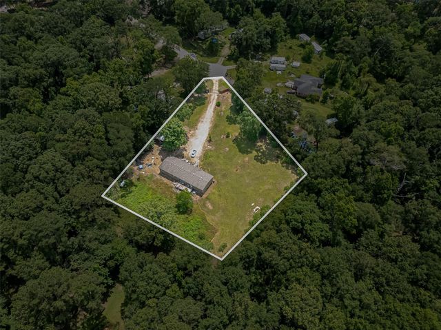 15981 Oak Creek Trail, Splendora, TX 77372