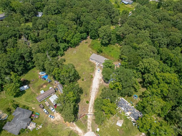 15981 Oak Creek Trail, Splendora, TX 77372