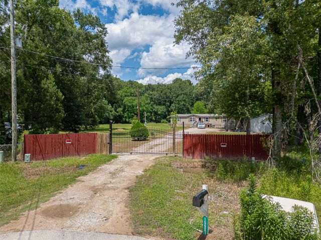 15981 Oak Creek Trail, Splendora, TX 77372