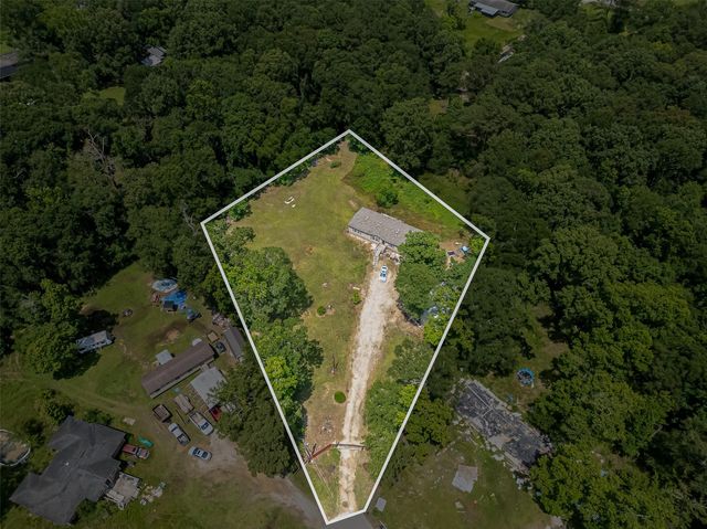 15981 Oak Creek Trail, Splendora, TX 77372