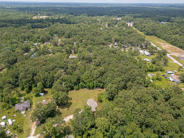 15981 Oak Creek Trail, Splendora, TX 77372