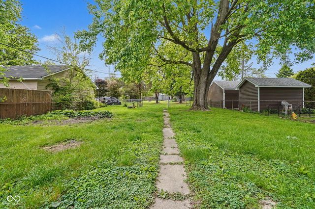 413 N 12th Street, Elwood, IN 46036