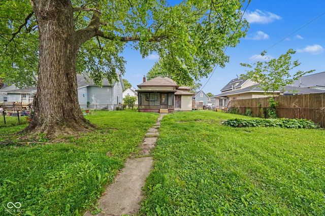 413 N 12th Street, Elwood, IN 46036
