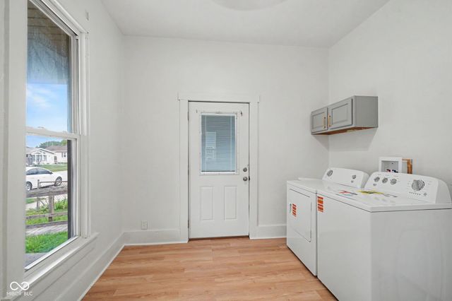 413 N 12th Street, Elwood, IN 46036