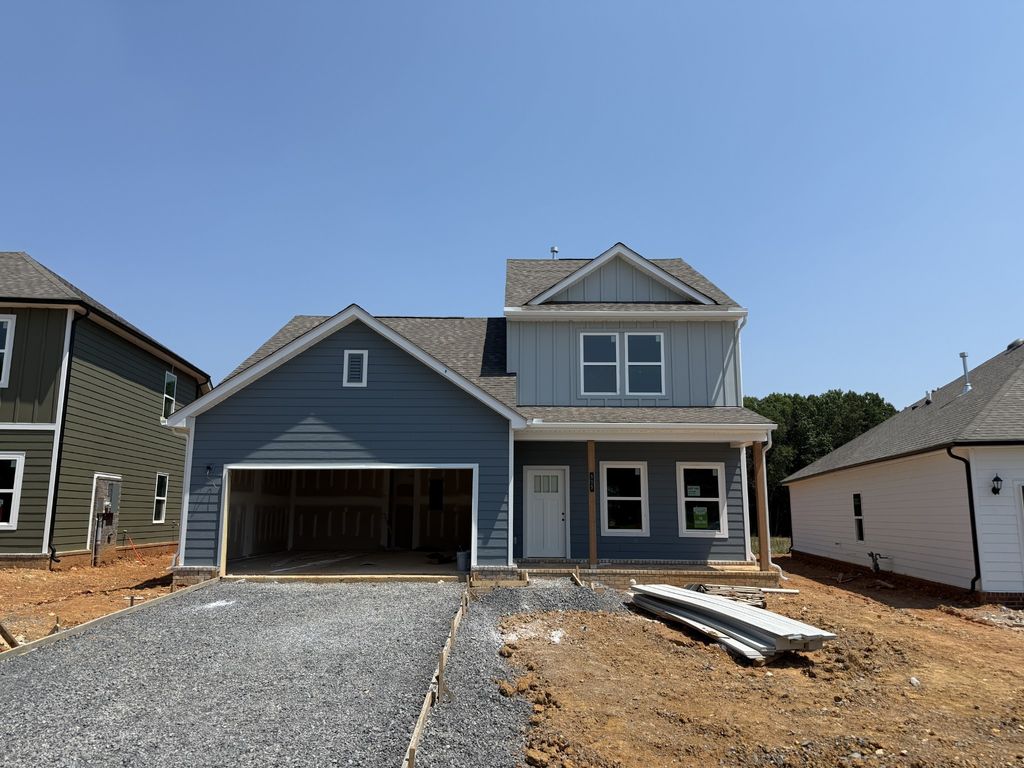 515 Cedar Brook Drive, White House, TN 37188
