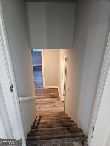 4372 Kimball Road SW, Atlanta, GA 30331