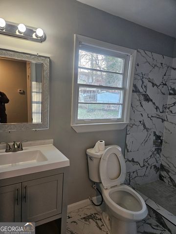 4372 Kimball Road SW, Atlanta, GA 30331