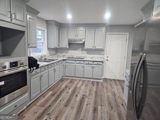 4372 Kimball Road SW, Atlanta, GA 30331