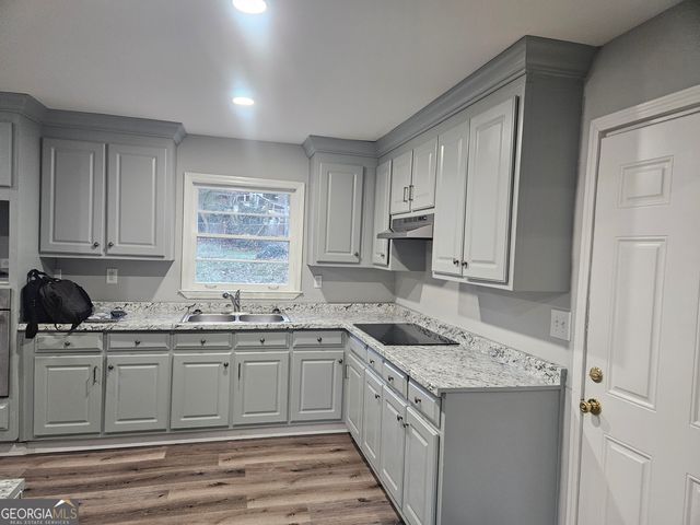 4372 Kimball Road SW, Atlanta, GA 30331