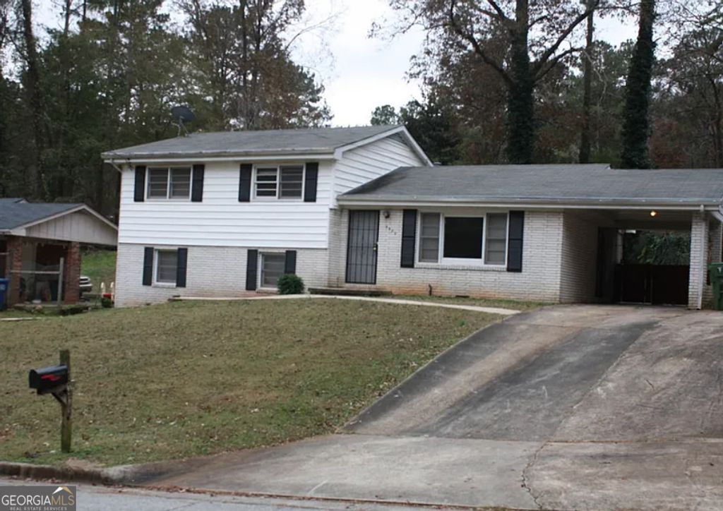 4372 Kimball Road SW, Atlanta, GA 30331