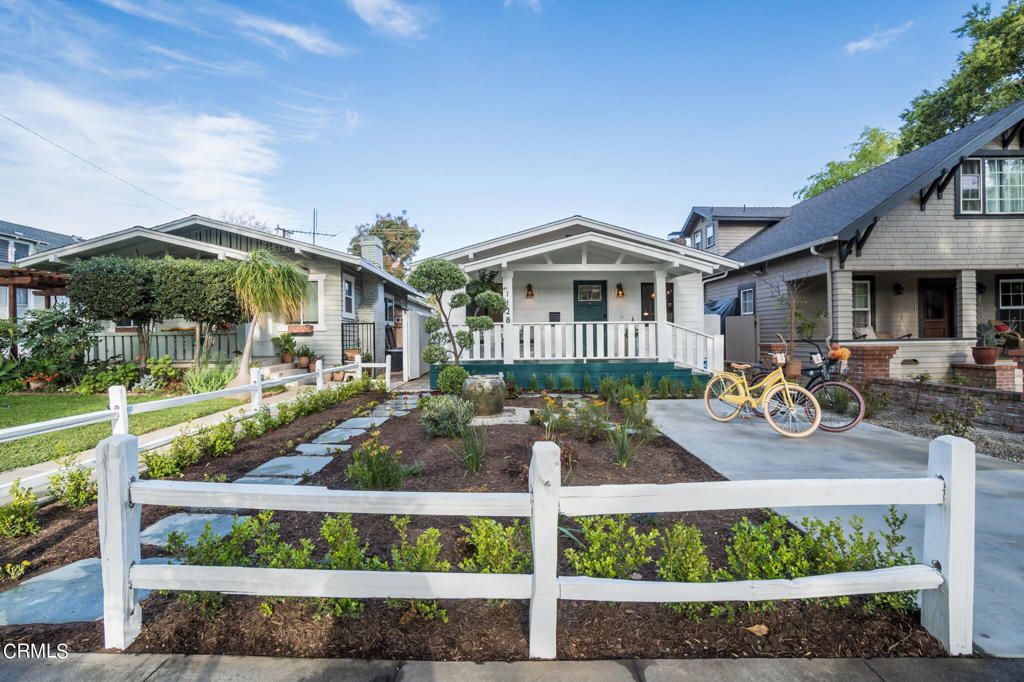 1128 Diamond Avenue, South Pasadena, CA 91030 — photo 3