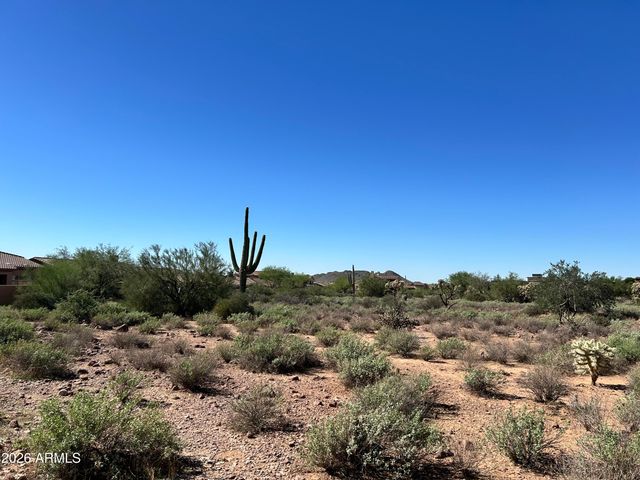 8725 E QUARTZ MOUNTAIN Drive 48, Gold Canyon, AZ 85118