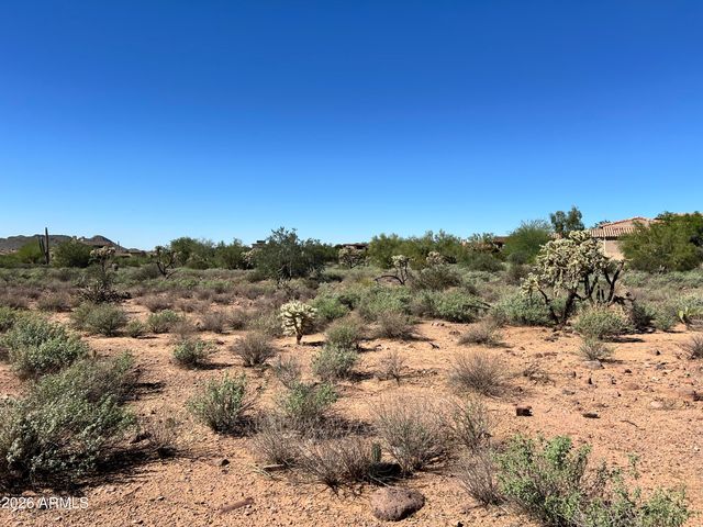 8725 E QUARTZ MOUNTAIN Drive 48, Gold Canyon, AZ 85118