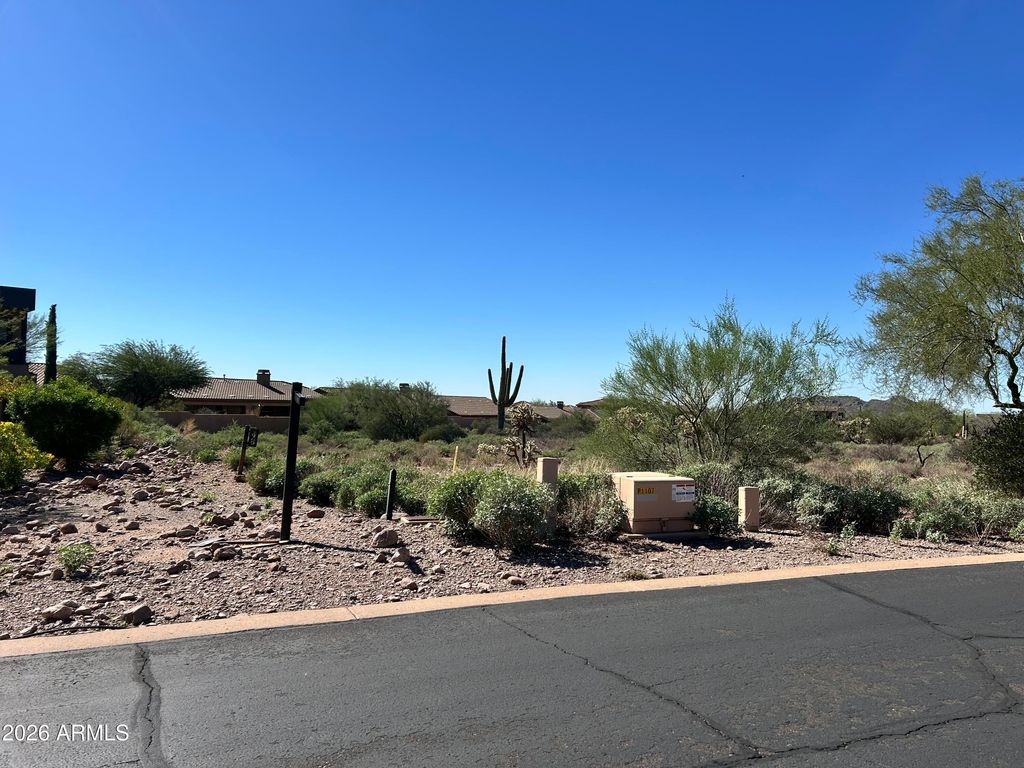 8725 E QUARTZ MOUNTAIN Drive 48, Gold Canyon, AZ 85118