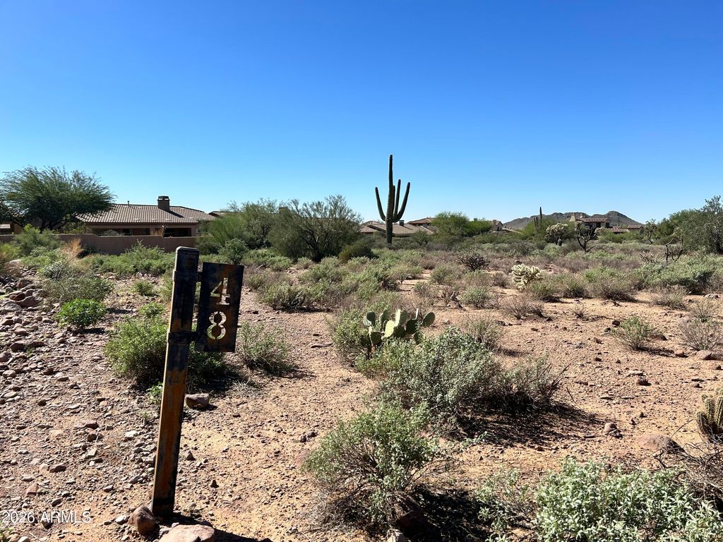 8725 E QUARTZ MOUNTAIN Drive 48, Gold Canyon, AZ 85118 — photo 2