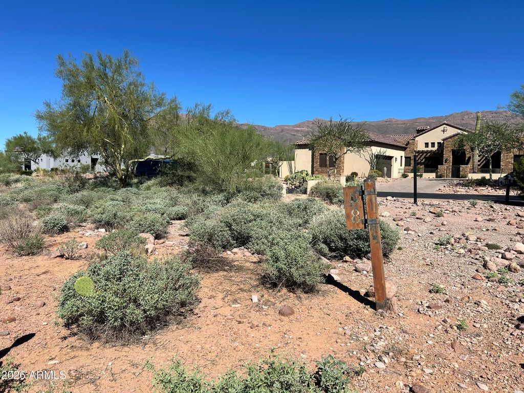 8725 E QUARTZ MOUNTAIN Drive 48, Gold Canyon, AZ 85118 — photo 3
