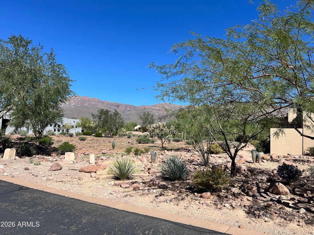 8725 E QUARTZ MOUNTAIN Drive 48, Gold Canyon, AZ 85118 — photo 5