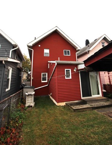 425 DAVIS AVE, Kearny, NJ 07032