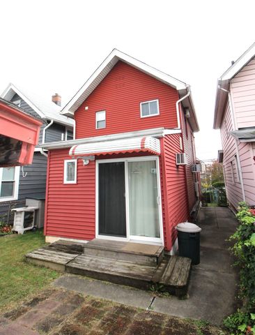 425 DAVIS AVE, Kearny, NJ 07032