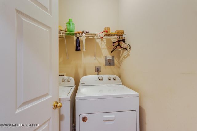 19796 W Wortham Road, Saucier, MS 39574