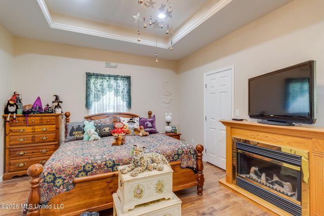 19796 W Wortham Road, Saucier, MS 39574