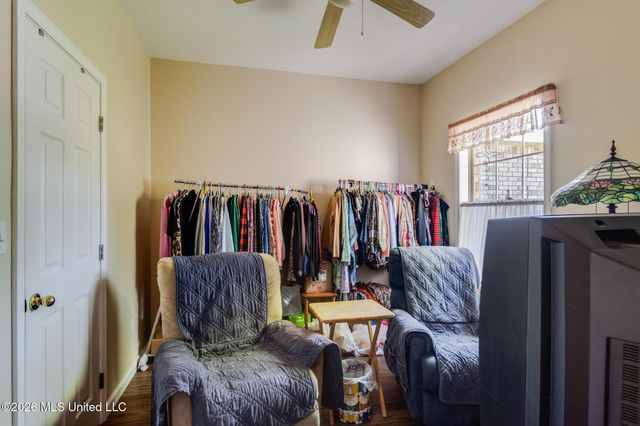 19796 W Wortham Road, Saucier, MS 39574