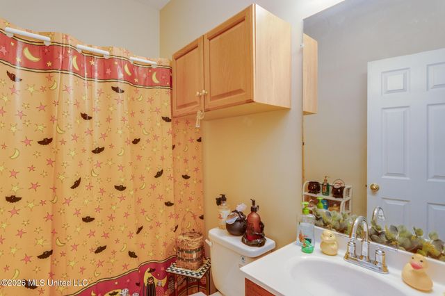 19796 W Wortham Road, Saucier, MS 39574