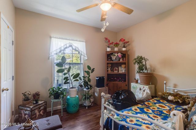 19796 W Wortham Road, Saucier, MS 39574